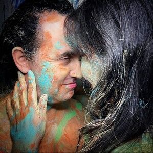 Meet your Posher, Marcia